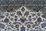 BASET / 400 x 300 CM KASHAN SAGE CAREPT