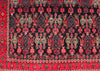 KIRAZ/ 98 x 73 CM KITCHENETTE CARPET
