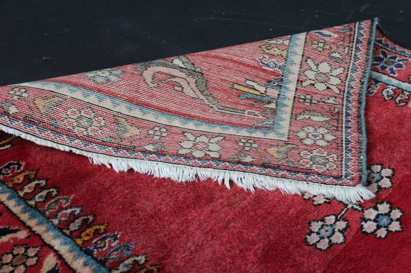 NASRIN / 118 x 78 CM HAMEDAN MINI CARPET