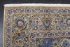AL-MOTEALI/ 423x300 CM KURK KASHAN CARPET