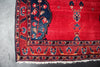 BANOO/ 262 x 140 CM NAHAVAND TRIBAL CARPET