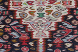 AHMET/ 311x82 CM SENEH RUNNER KILIM