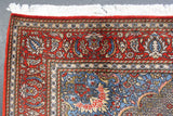 KHALEGH/ 293x208 CM SAGE BAKHTIAR CARPET