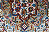 Kashan Rug