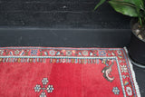 NASRIN / 118 x 78 CM HAMEDAN MINI CARPET