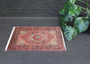 KIMBA / 100x64 CM MINI BIJAR RUG