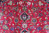 AZRA/ 383x293 CM PLUSH KASHMAR RUG