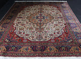 RAOUFF/ 300x200 CM SOFT TABRIZ RUG