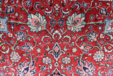 AZAR/ 423x317 CM MOUNTAIN WOOL RUG