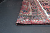BAILEY/ 258 x 144 CM TRIBAL PERSIAN CARPET